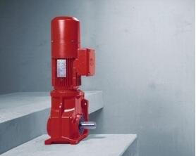 CT/CV、DRL異步伺服電機